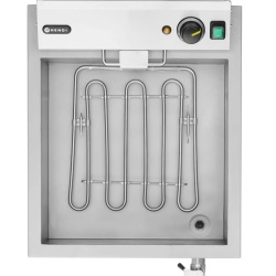 Friteuză electrică gogoși, 12 Litri - Img 5