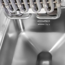 Friteuză electrică profesională 16 Litri, Jemi - Img 5