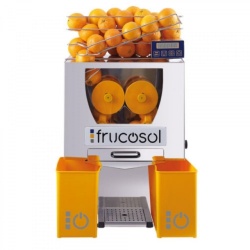 Frucosol F50C Storcător automat citrice, 20-25 portocale pe minut - Img 3