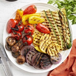 Fry top grill electric cu suprafață netedă/striată, Casta - Img 2