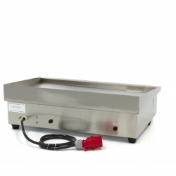 Grill frytop electric neted 735×415 mm - Img 5