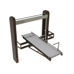 Încărcător manual 171 cm pentru Cuptoare pe vatră - Img 4