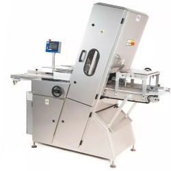 Linie semiautomată de feliat și ambalat pâine - până la 2500 pâini/oră - Img 12