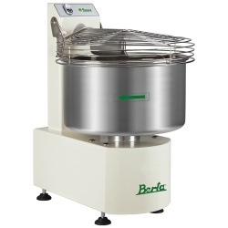 Malaxor Berta 25 kg, 32 Litri, Fimar - Img 3