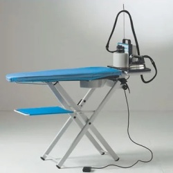 Masă profesională de călcat, EASY TABLE Imesa - Img 3
