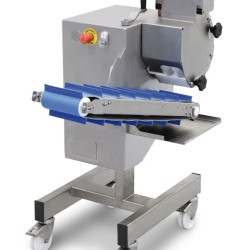 Mașină automată de format chiftele - Img 4