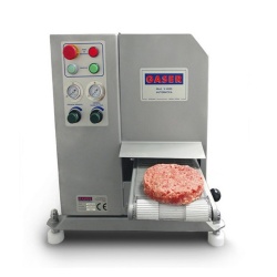 Mașină automată pentru hamburgeri, GASER V-4000 SP - Img 7