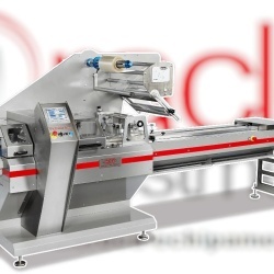 Mașină de ambalat automată VICTORIA 600