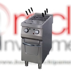 Mașină de gătit paste electrică, 40 Litri
