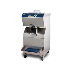 Mașină de înghețată cu extragere automată 40 L/h, răcire apă/aer, Staf59 - Img 4