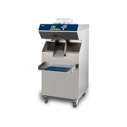 Mașină de înghețată cu extragere automată 60 L/h, răcire cu aer, Staf59 - Img 2