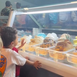 Mașină de înghețată VG 25 – Vivo Gelato 25 - Img 3