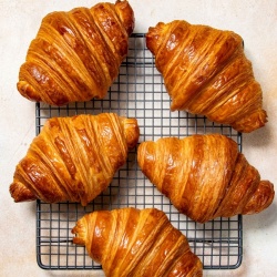 Mașină de rulat Croissante, de banc, Dell'Oro - Img 3