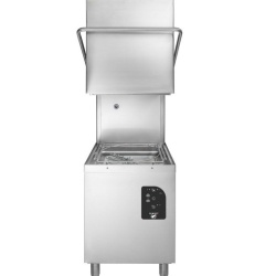 Mașină de spălat vase cu capotă, Sistema Project T110E - Img 5