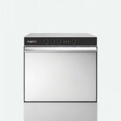 Masina de splat tacamuri cu dedurizator integrat 500x500 mm