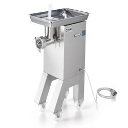 Mașină de tocat carne, TC 32 Polifemo Vert 400 kg/oră - Img 4