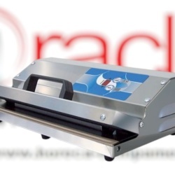 Mașină de vidat vacuum externă automată 40 L/min, PREMIUM450A
