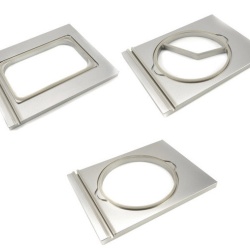 Mașină termosigilat caserole 270×220×100 mm - Img 2