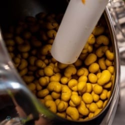 Mixer de praline, 20 kg - Img 6