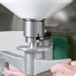 Mixer planetar 100 Litri viteză variabilă, Mac Pan PL100VAR - Img 8