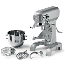 Mixer planetar 20 litri Plutone 20, Sirman Italia - Img 4