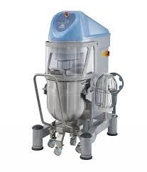 Mixer planetar 60 Litri - Img 2