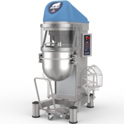 Mixer planetar 80 Litri Automatic Bowl Lift - Img 7
