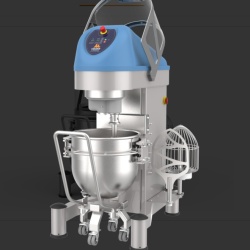 Mixer planetar 80 Litri - Img 4