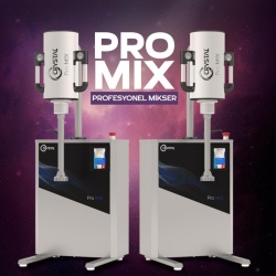 Mixer profesional de înghețată Pro Mix - Img 4