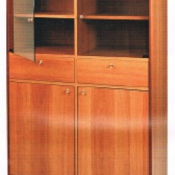 Mobilier de serviciu Restaurant, 95x49x144 cm, Forcar - Img 2