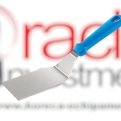 Paletă rectangulară spatulă pentru pizza, Gi.Metal