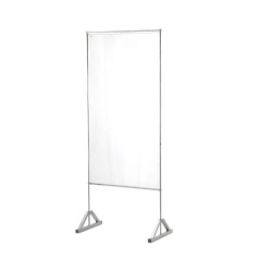 Panou pentru protecție din PVC 100 cm - Img 2