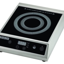 Plită cu inducție 2,7 kW, Fimar - Img 2