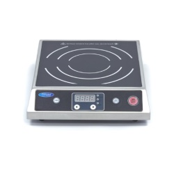 Plită cu inducție, de banc 2.7 Kw, 320x368x106 mm - Img 5