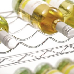 Raft pentru sticle de vin - Img 2
