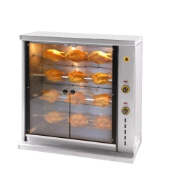 Rotisor electric SE4 - Img 2