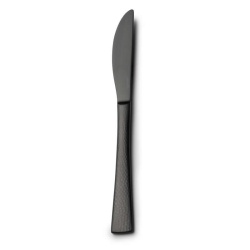 Set de 12 cuțite negre mat, MERCURY MATT BLACK - Img 4