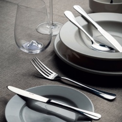 Set de 12 furculițe inox, DAILY BUFFET - Img 3