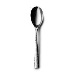 Set de 12 linguri supă inox, DESIGN MERCURY - Img 4