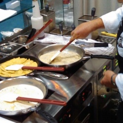 Stație de gătit paste Nabucco, cu zonă rece - Img 5