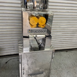 Storcător de citrice automat, portocale Frucosol SelfService - Img 8