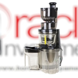 Storcător fructe și legume slow juicer, Fimar
