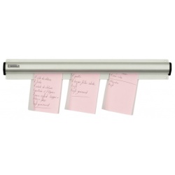 Suport pentru bonuri/comenzi pentru restaurant, tip bara 46 cm - Img 2