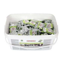 Tablete verzi de curățare cuptoare Rational iCombi Pro și iCombi Classic (fabricate după 2019), 150 buc - Img 2