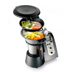Thermomixer multifuncțional, LA FELSINEA Mycook - Img 2