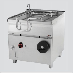 Tigaie basculanta 80 litri, electrica RM GASTRO