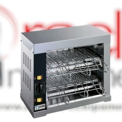 Toaster cu clești pentru Sandwich