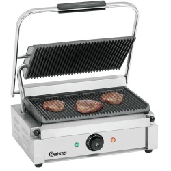 Toaster cu mecanism prin apăsare pe plăci striate - Img 5
