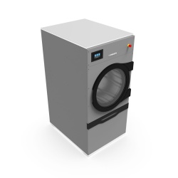 Uscător de rufe profesional Imesa ES Smart Line, 23 kg - Img 3