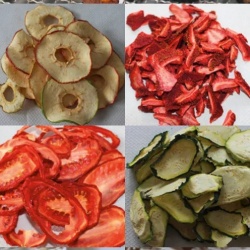 Uscător deshidrator de fructe, Frutty Mod.30 Inderst - Img 3